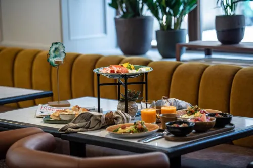 Palma Suites Yleiset tilat Photos