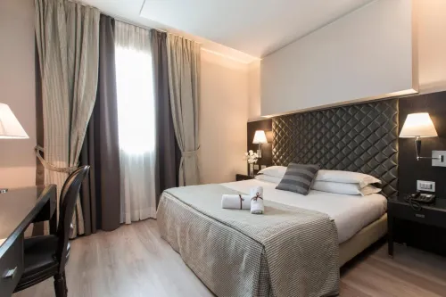 Just Hotel Lomazzo Fiera Photos