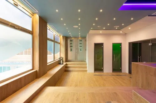 Aparthotel Los Girasoles Public Areas Photos