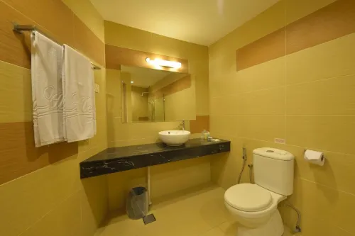 Abell Hotel Photos