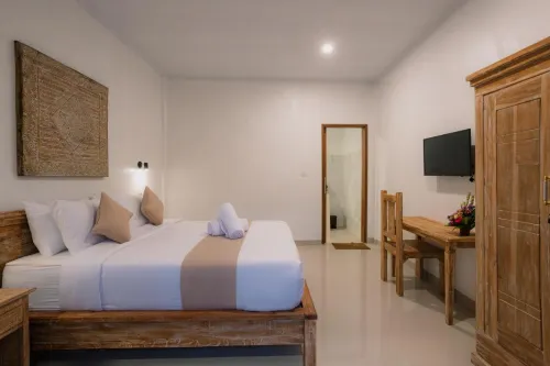 Mag Canggu Bali by Hospitality Bali Chambres Photos