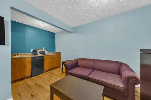 Days Inn by Wyndham Carson City Rooms Photos
