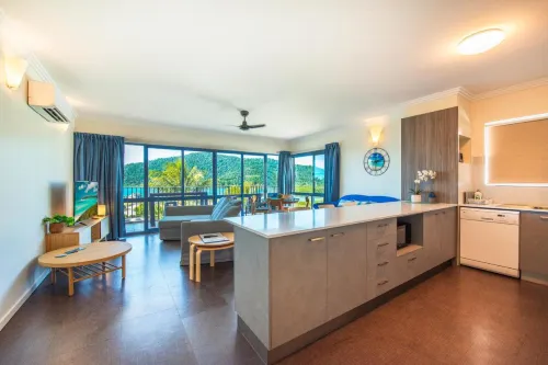 Coral Sea Vista Apartments Chambres Photos
