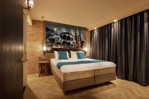 Grand Hotel Valies Photos