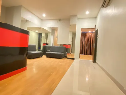 De'Tonga Hotel Khu vực công cộng Photos