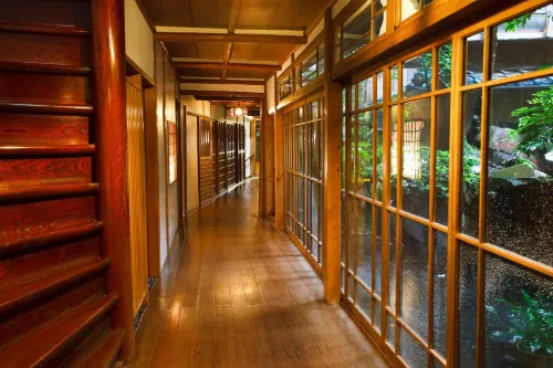 Fukuzumiro Featured Photos