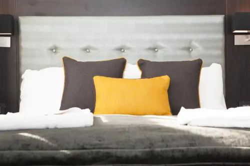The Tudor Inn Hotel Camere Photos