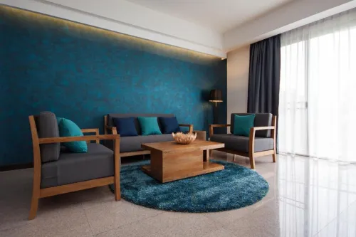 The Leela Resort & Spa Pattaya Photos