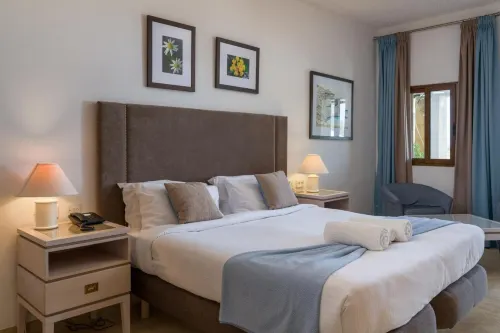 Hotel Ta' Cenc & Spa Camere Photos