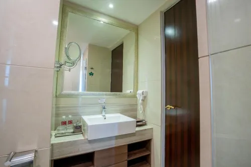 Belviu Hotel Bandung Photos