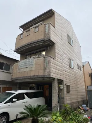 Guest House Kubo Homes Matsu الغرف Photos