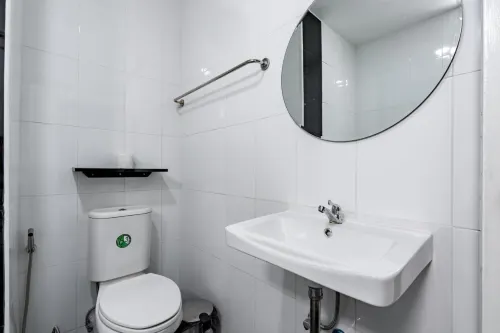 Terminal2 Hotel Phuket Photos