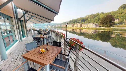 Hôtel Ibis Dinant Chambres Photos