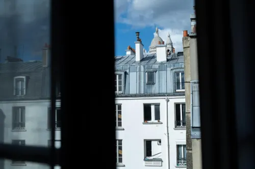 Hôtel Gerando À proximité de l'hôtel Photos