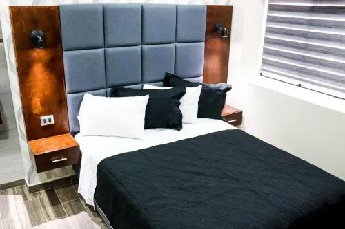 Hotel Mision 11 Photos