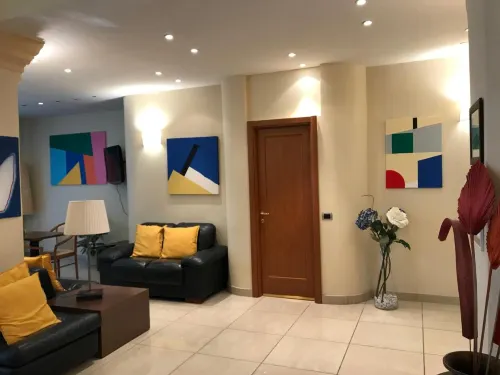 Hotel Venezia Public Areas Photos
