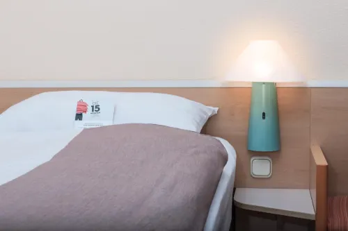 Ibis Koblenz City Rooms Photos