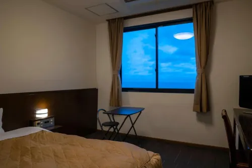Hotel Nami Værelser Photos