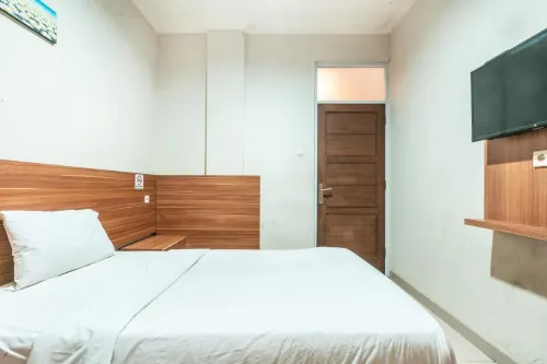 The Kartini 8 Residence Photos