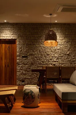 Le Mint Hotel Quy Nhơn 공용공간 Photos