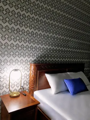 Ngoc Mai Hotel 객실 Photos