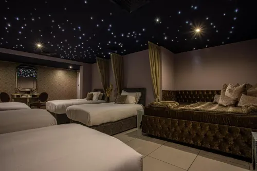 Cbh Waterton Park Hotel and Spa Photos