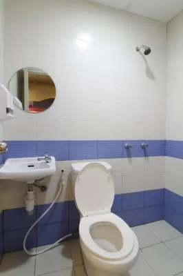 Astrotel Calamba Phòng Photos