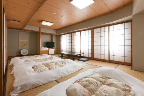Onomichi Royal Hotel Photos