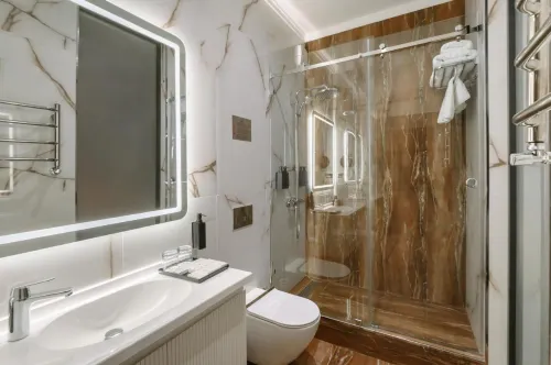 Azimut Hotel Tashkent Photos
