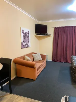 Aldan Lodge Camere Photos
