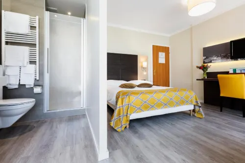 Hôtel Bellerive Photos