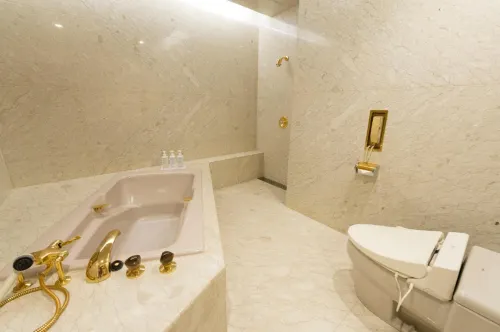 The Southern Links Resort Hotel Photos