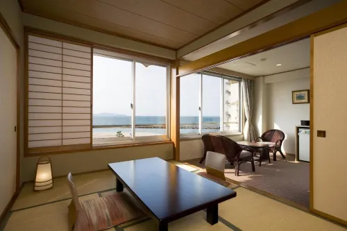 Kaike Grand Hotel Tensui Photos