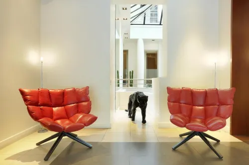 Select Hotel Public Areas Photos