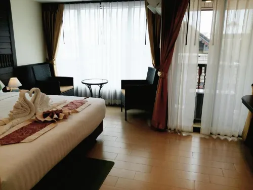 MD Boutique Hotel Photos