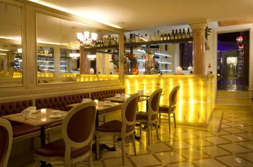 Hotel Alcyone Loisirs et amusements Photos
