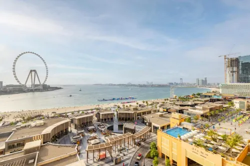 Roda Amwaj Suites Jumeirah Beach Residence Near Hotel Photos