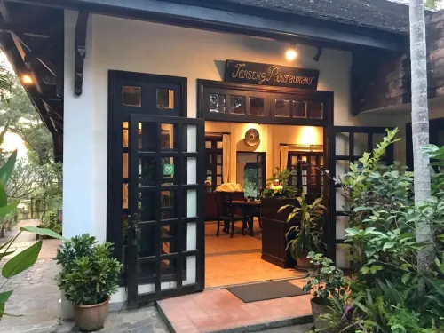 Santi Resort & Spa الأماكن العامة Photos