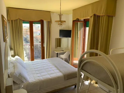 Hotel la Margherita & Spa Photos
