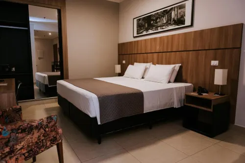 Occitano Apart Hotel Da non perdere Photos