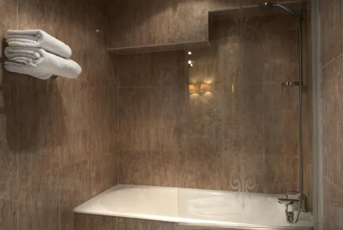 HOTEL MINERVE Rooms Photos
