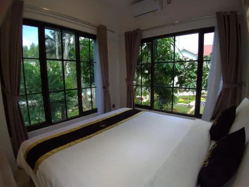 Chevilly Resort & Camp Kamar Photos