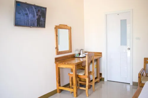 Pailin Resort Camere Photos