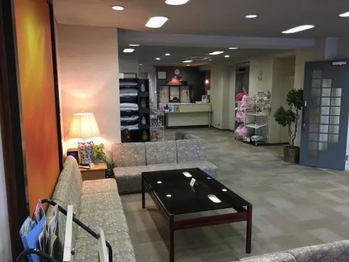 Sawa Hotel Public Areas Photos