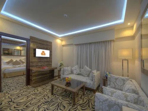 Orchid Vue Hotel Photos