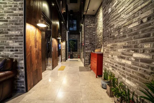 Hotel Stay 53 Public Areas Photos