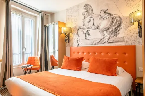 Hôtel des Ducs d'Anjou Photos