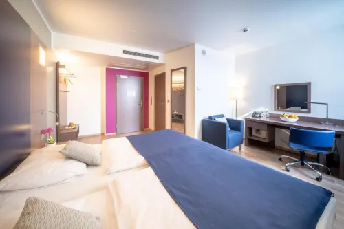 Hotel Orangerie Photos