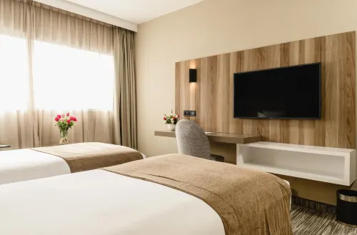 Idou Anfa Hôtel & Spa Chambres Photos