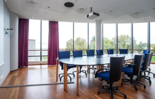 Thon Partner Stavanger Forum Hotel Forretningsfaciliteter Photos